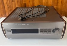 Yamaha DSP-A1 Ricevitore AV DTS Flagship Vintage Testato Funzionante Hi-Fi Japan