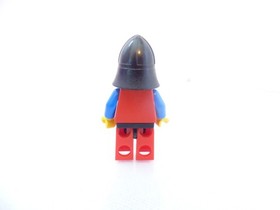 Lion Crusader Knight LEGO Knights/Castle Minifigure 6060 1584