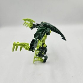 LEGO BIONICLE: Tarduk (8974) - Figure Only