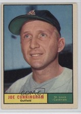 Joe Cunningham