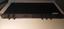 Yamaha REV-100 Digital Reverb Digital Reverbe...
