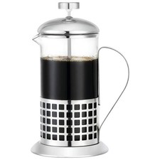 12oz French Press Coffee Maker