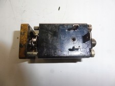 Schrader's Son 24V Elektroventil