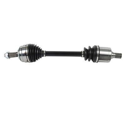 CV Axle Shaft Assembly Front Left Driver Side 2019-2021 for Acura RDX 44306TJBA0