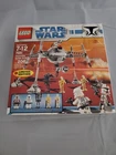 LEGO Star Wars Set: 7681 Separatist Spider Droid /New/Sealed/PERFECT