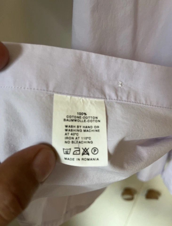 Raf Simons Shirt - Image 4 of 4