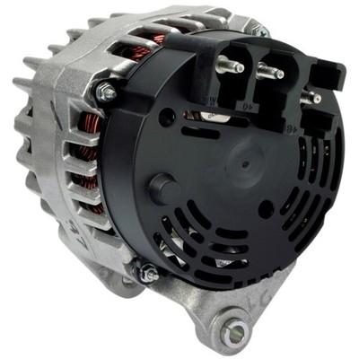 Lichtmaschine Generator 14V 85A HC-CARGO für u.a. LAND ROVER RANGE ROVER I