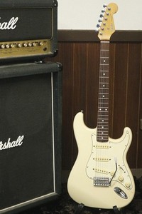 Fujigen Stratocaster | eBay