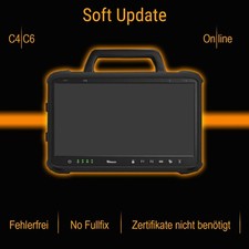 star diagnose mercedes 9/2026 Update