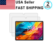 2PCS Tempered Glass Screen Protector For TCL NXTPAPER 14 9491G