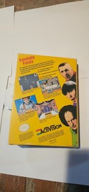 The Three Stooges NES (CIB) includes pictured inserts and manual