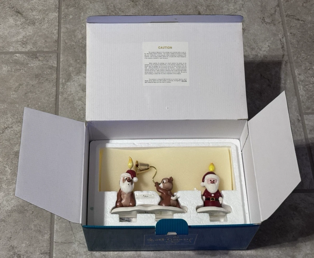 Wdcc Chip Dale for sale | eBay