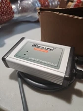 Stauff Hydraulics Stauff Diagtronics LPM-II-ETH Interface SHIPS FROM USA