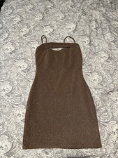 Woman’s bodycon Dress
