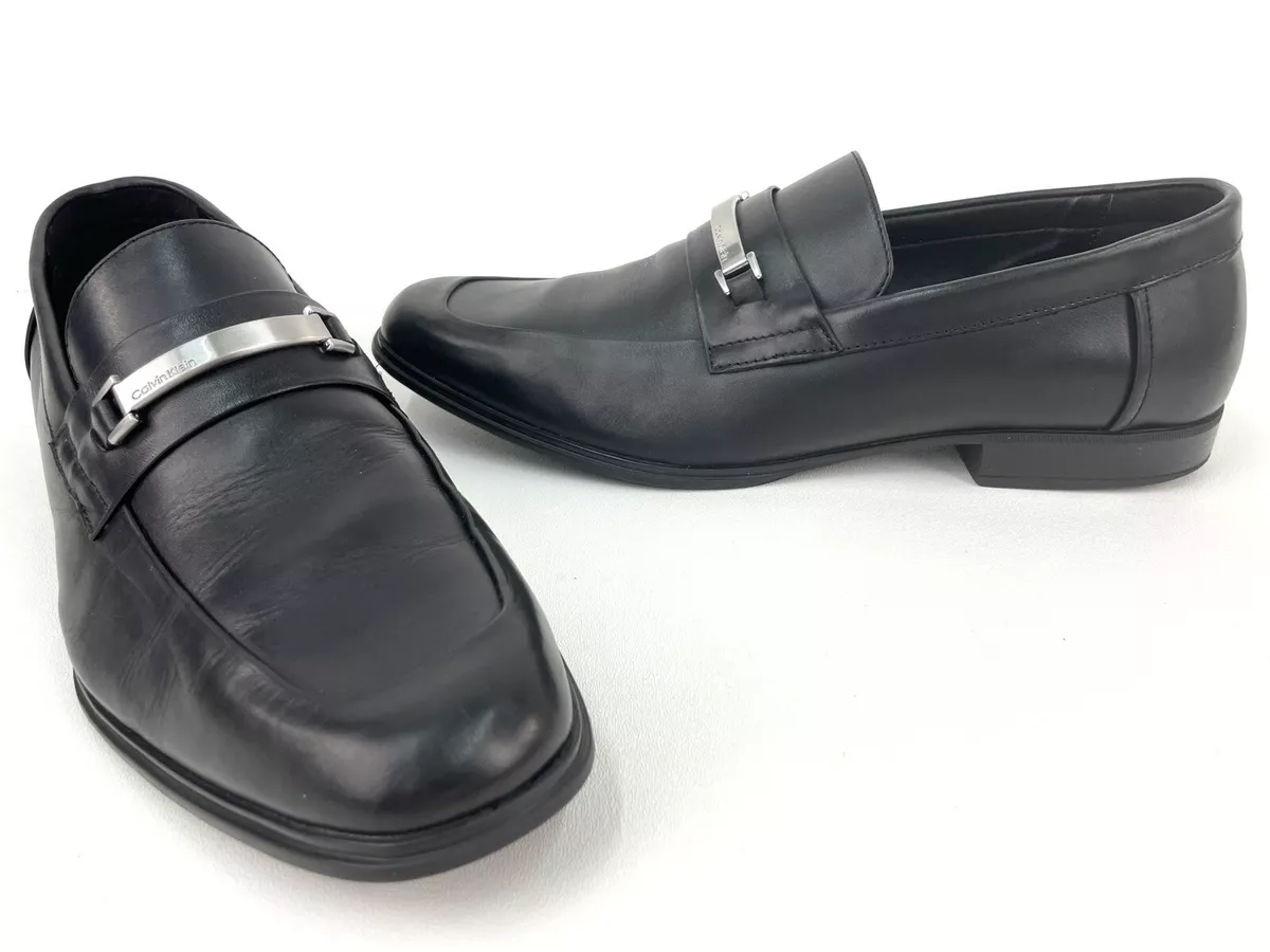 calvin klein dress shoes