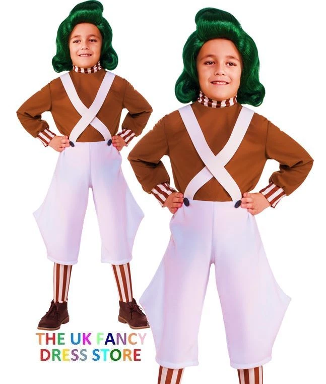 Club factory hotsell fancy dress