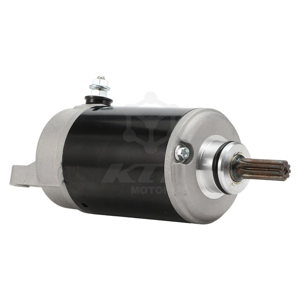 Motor Starter  For Suzuki GSX1300R Hayabusa 2008-2012 31100-15H00 31100-15H21 — 第 3/4 张图片