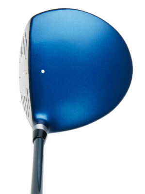 Intech Golf Behemoth Oversized Fairway 5 Wood 21º Regular Flex - RH - NEW!