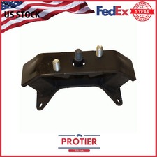 Auto Trans Mount 9552 fits 03-06 Subaru Baja ...