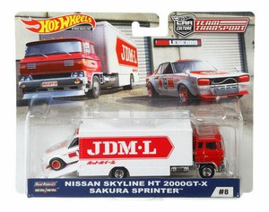 hot wheels team transport ebay