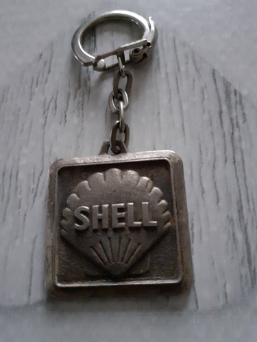 Lot De 5 Porte-clés Promotionnels Shell Ferrari - Édition 2000 - Neuf