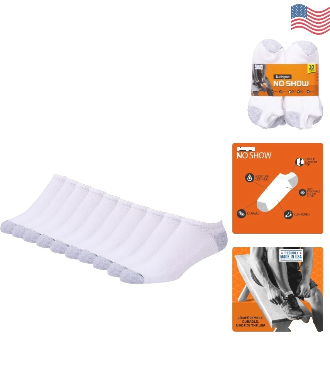 Angora Men's One Size