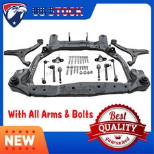 Front Subframe Crossmember Suspension for Hyundai Accent Kia Rio 06-11 New