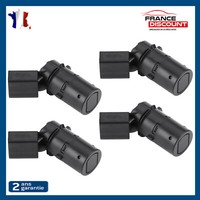 4 Sensor RüCkfahr- Parken Nuckel FüR Audi A4 B6 4B0919275B