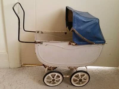 gumtree dolls pram