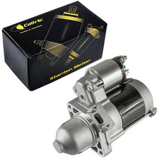 Starter For Kawasaki 21163-0755 21163-0757 21163-7021 21163-7025 99996-6121 