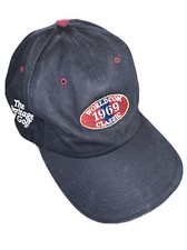 Ahead Headgear Mens Hat - Worldcom 1969 Classic - The Heritage of Golf  Vintage