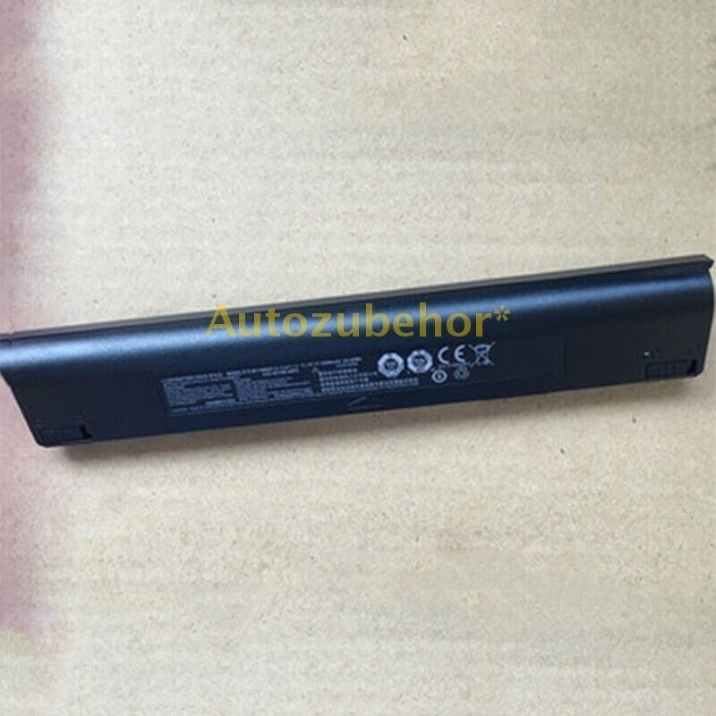 Clevo M1100bat-3 Laptop 11.1V 2200mAh For VNB109D Q2005 Bran