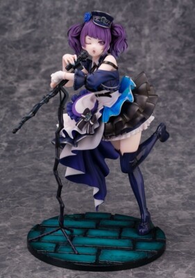 THE IDOLMASTER SHINY COLORS Mamimi Tanaka Le Fond de la Mer ver. 1