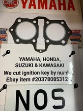 YAMAHA TX650,XS2,XS650 ENGINE CYLINDER HEAD GASKET(306-11181-00)