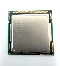 Intel Xeon 08 X3430 Processor 8M Cache 2.40 GHz SLBPT Processor Tested