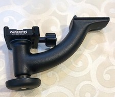 Wimberly Sidekick Tripod Head For Tripod-Black