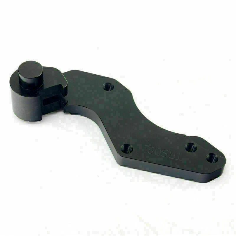 Rotores de disco de freno delanteros traseros 320 mm + adaptador para EXC SXF SX XC-W SXS MXC 125-640 Foto 4 de 4