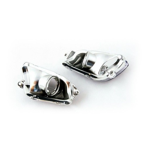 Turn Signals Indicators Lights Brake Fits for Honda CBR1100XX 1999-2006 - Picture 3 of 14