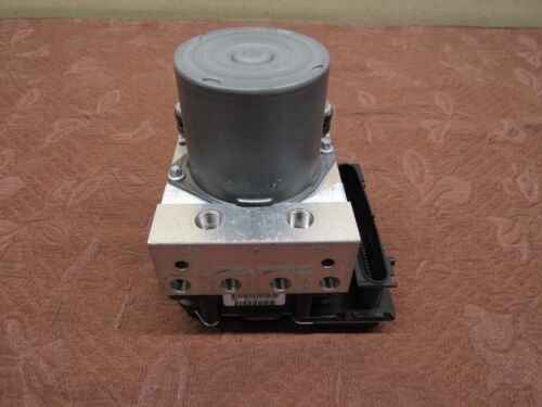 08 09 10 11 12 13 14 15 SMART FORTWO ESSENCE ANTIBLOCAGE POMPE ABS OEM - Photo 1/8