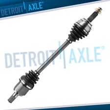 Front Driver CV Axle Shaft fit for 2017 2018 2019 2020 Hyundai Elantra USA Built