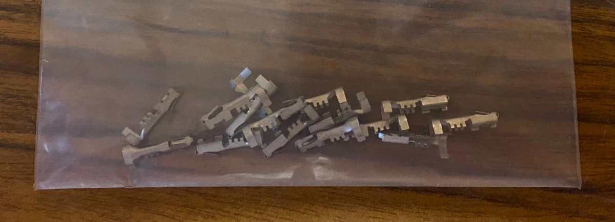 MACK Terminal 8122618 [bag of 15] | eBay 