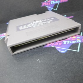 Solstice The Quest for the Staff of Demons NES +Box/Poster AD Authentic / Test..