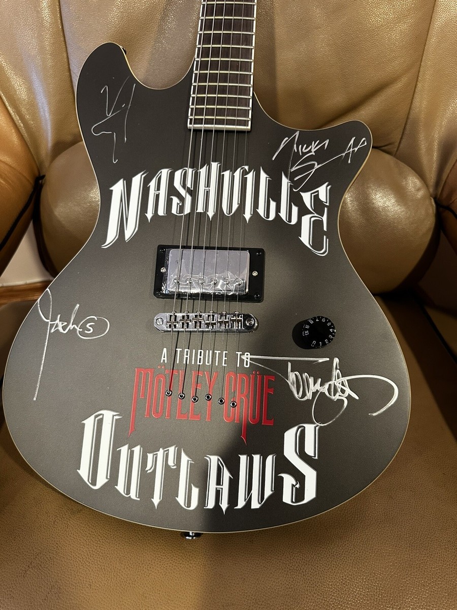 Motley Crue ギターピックセット　モトリークルー Amazon | Motley Crue モトリー・クルー ギターピック 6本セット