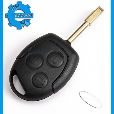 Chiave Auto FORD E TRANSPONDER MONDEO FOCUS 2 FIESTA - Foto 14