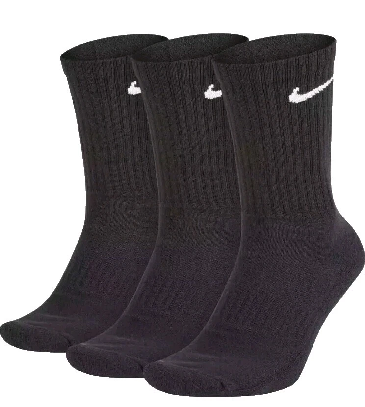 Calcetines o medias de ejercicio Nike Talla XL para hombres