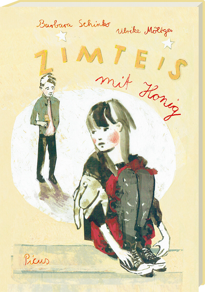 Thumbnail - Zimteis Mit Honig Barbara Schinko