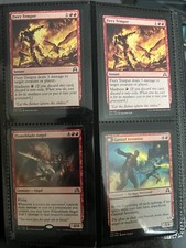 Magic The Gathering- Singles Cards- Shadows Over Innistrad