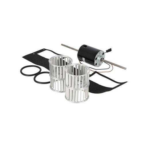 Air Conditioning Compressor Drier and Valve Kit fits John Deere 4640 Air Conditioning Compressor Drier and Valve Kit fits John Deere 4640