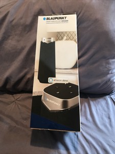 blaupunkt wireless speaker bp1669