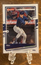 2020 Panini Donruss 